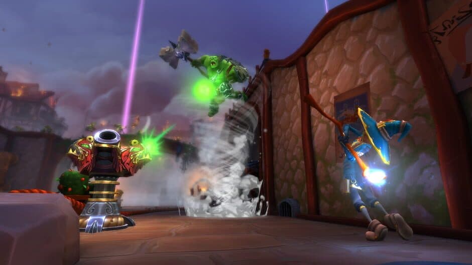 Dungeon Defenders II — screenshot 4