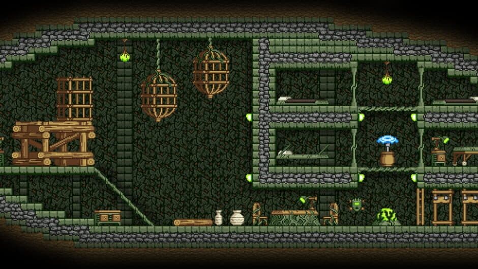 Starbound — screenshot 4