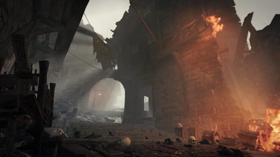 Warhammer: Vermintide 2 — screenshot 4