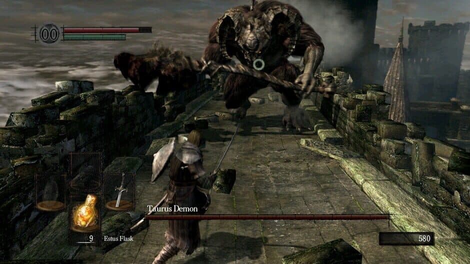 Dark Souls — screenshot 4