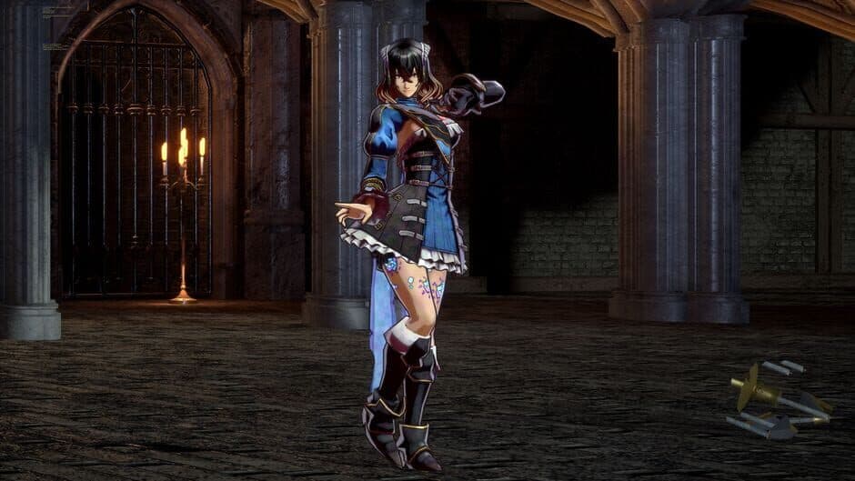 Bloodstained: Ritual of the Night — screenshot 4