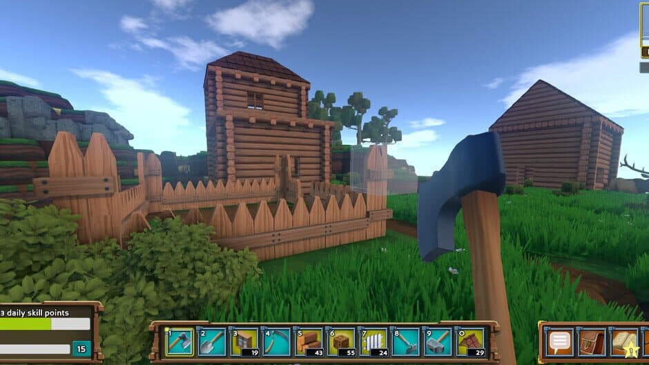 Eco — screenshot 2
