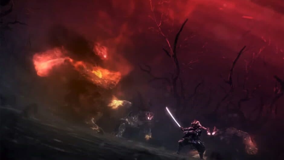 Nioh 2 — screenshot 2