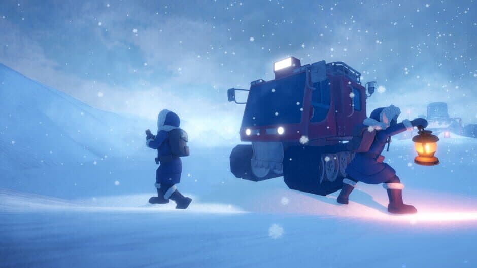 We Were Here Together — screenshot 2