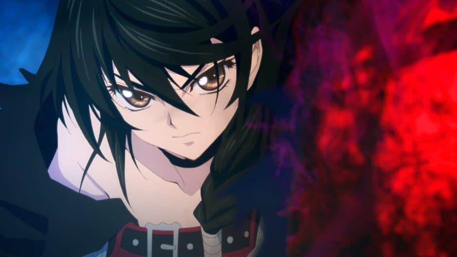 Tales of Berseria — screenshot 4