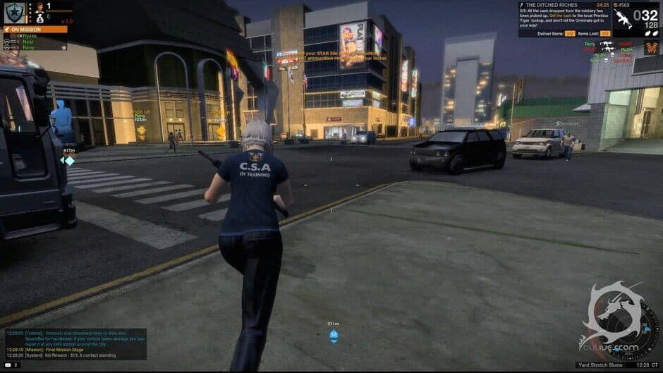 APB Reloaded — screenshot 3