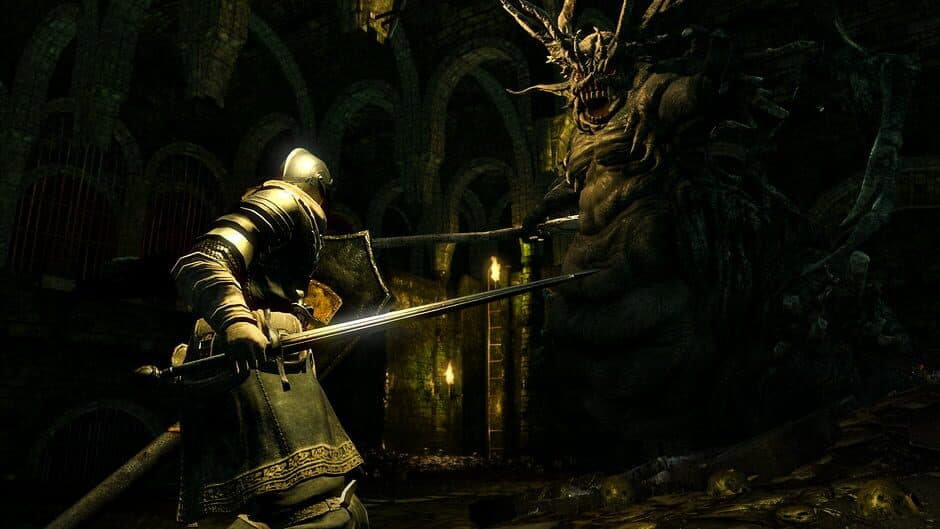 Dark Souls: Remastered — screenshot 4
