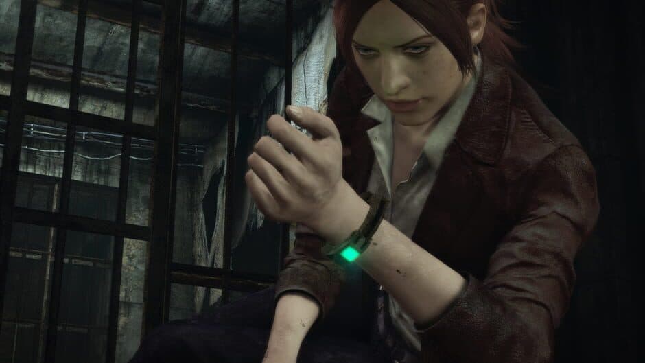 Resident Evil Revelations 2 — screenshot 2