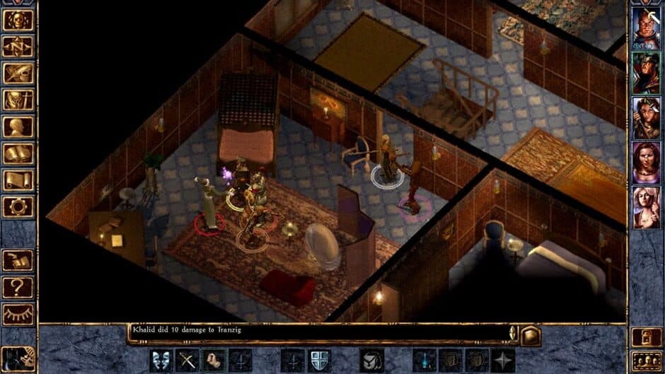 Baldur's Gate: Enhanced Edition — screenshot 2