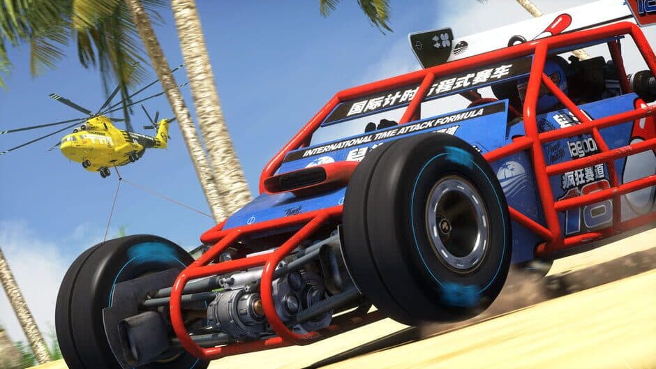 Trackmania Turbo — screenshot 3