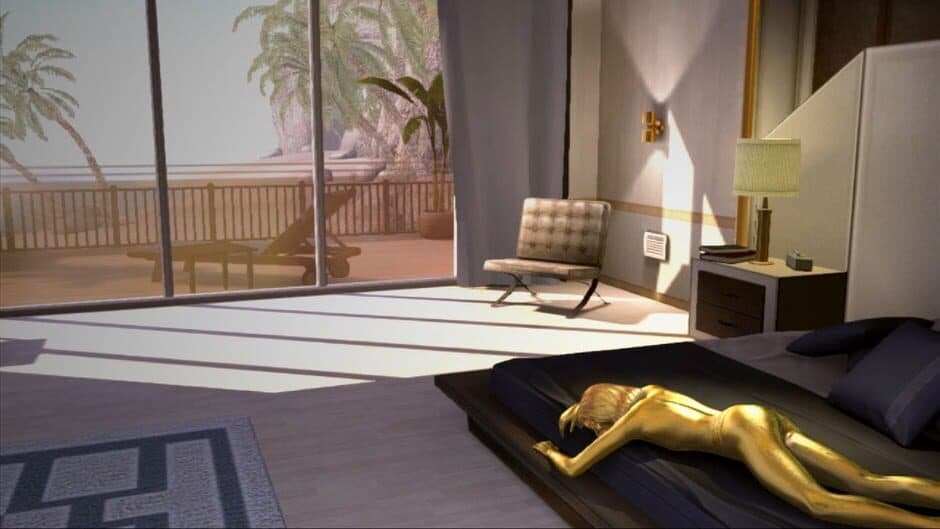 007 Legends — screenshot 1