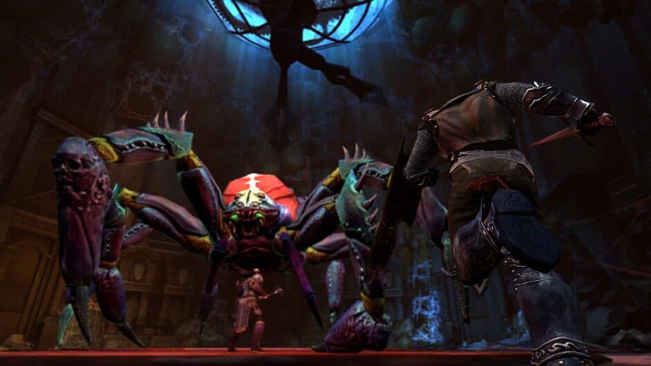 Neverwinter — screenshot 1