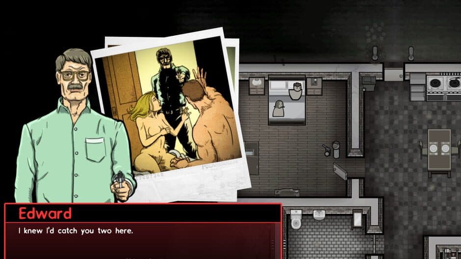 Prison Architect — screenshot 3
