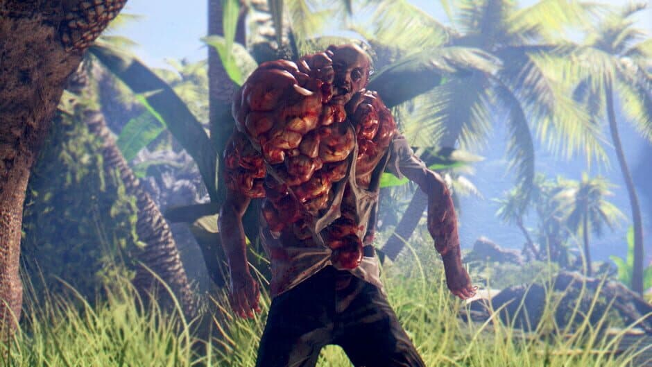 Dead Island Definitive Edition — screenshot 2