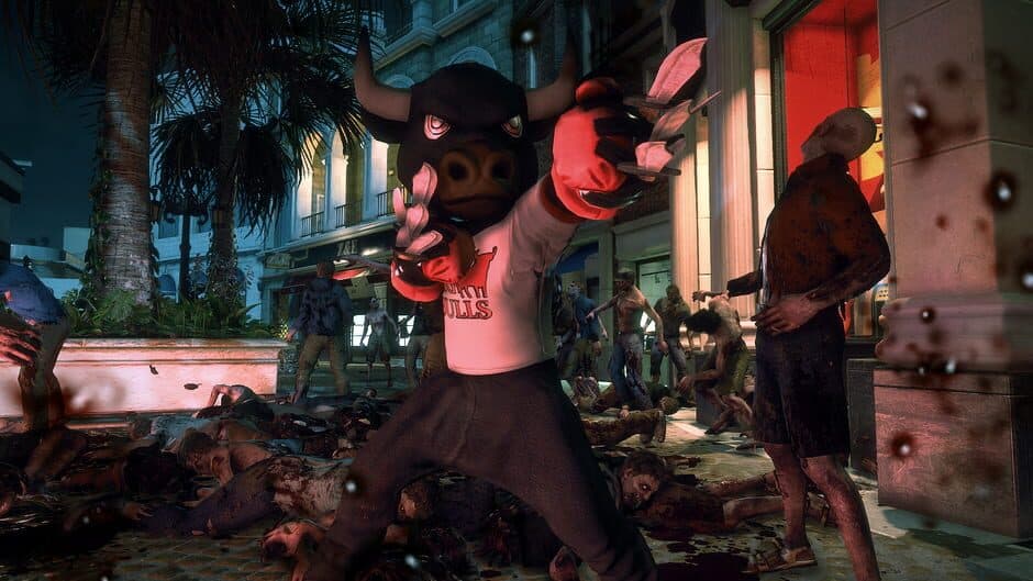 Dead Rising 3 — screenshot 4
