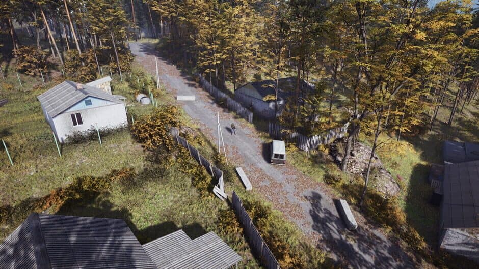 Deadside — screenshot 1