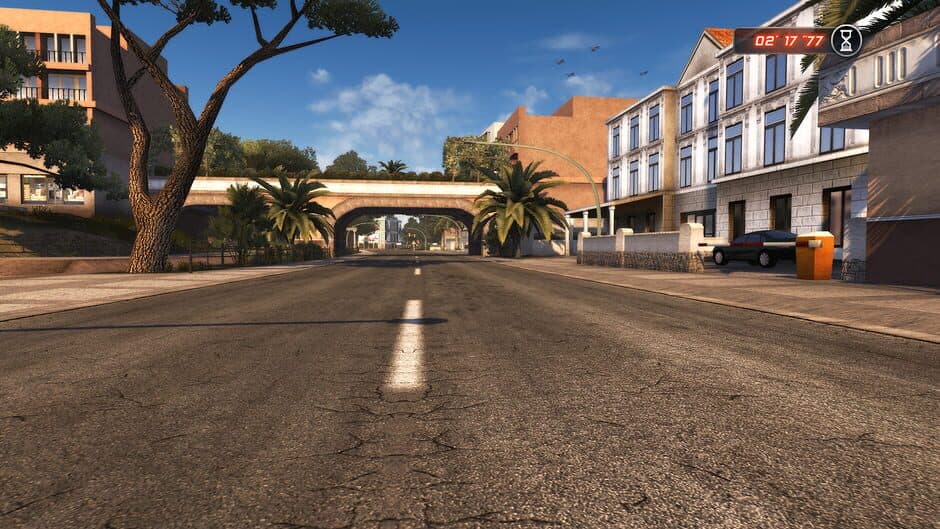 Test Drive Unlimited 2 — screenshot 4