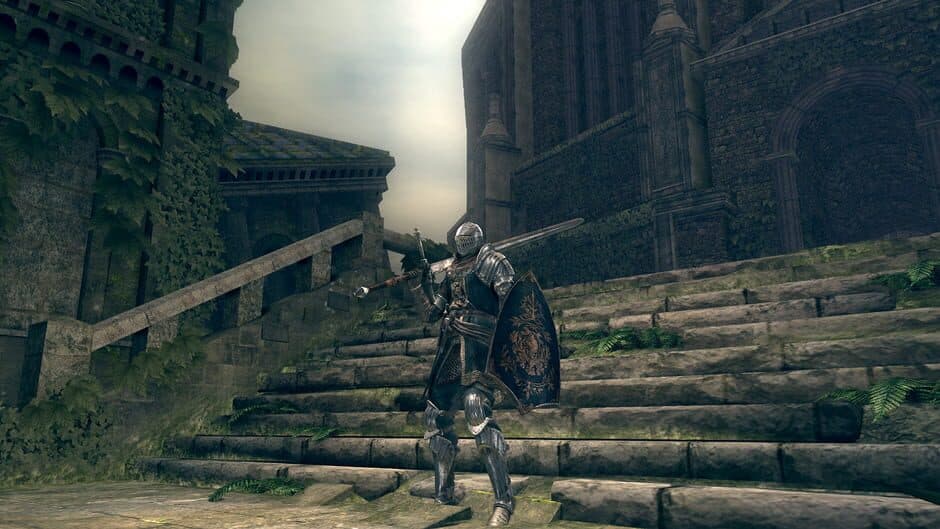 Dark Souls — screenshot 3