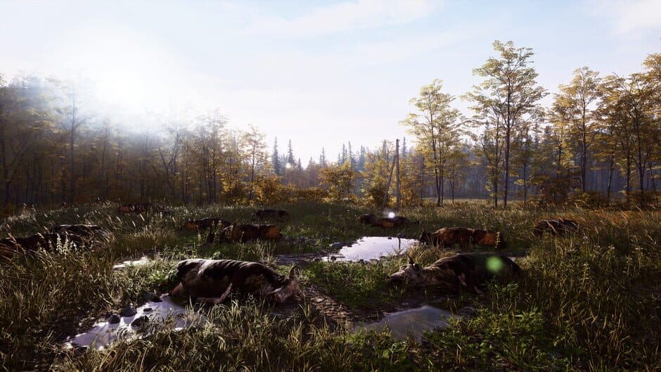 Deadside — screenshot 2