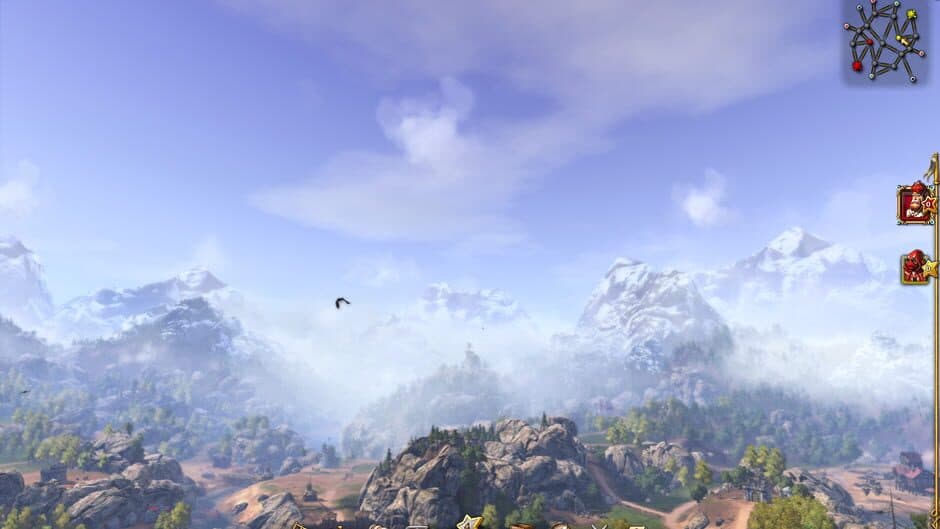 The Settlers 7: Paths to a Kingdom — screenshot 4