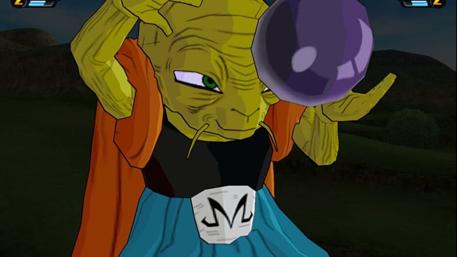Dragon Ball Z: Budokai Tenkaichi 3 — screenshot 3