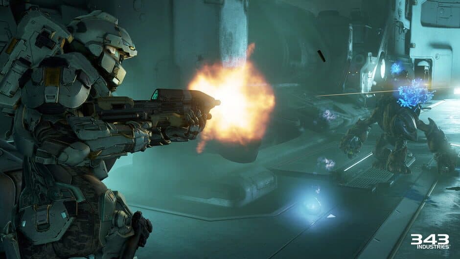 Halo 5: Guardians — screenshot 1
