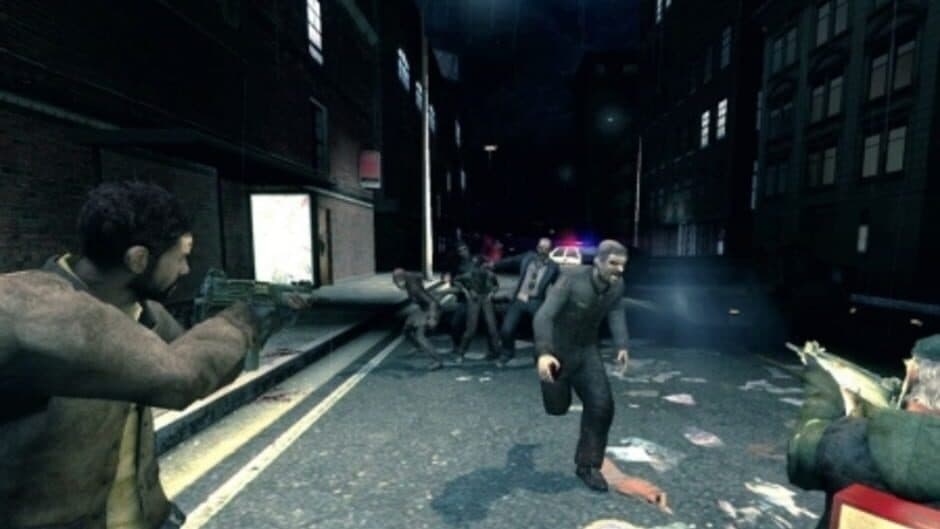 Left 4 Dead — screenshot 4