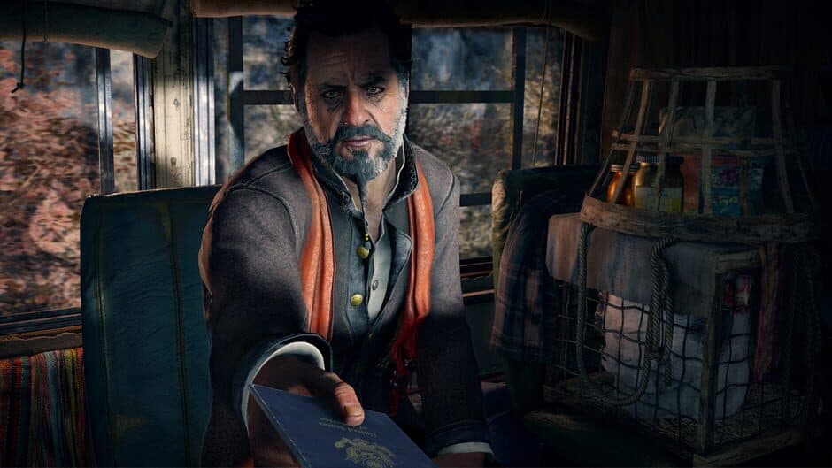 Far Cry 4 — screenshot 3