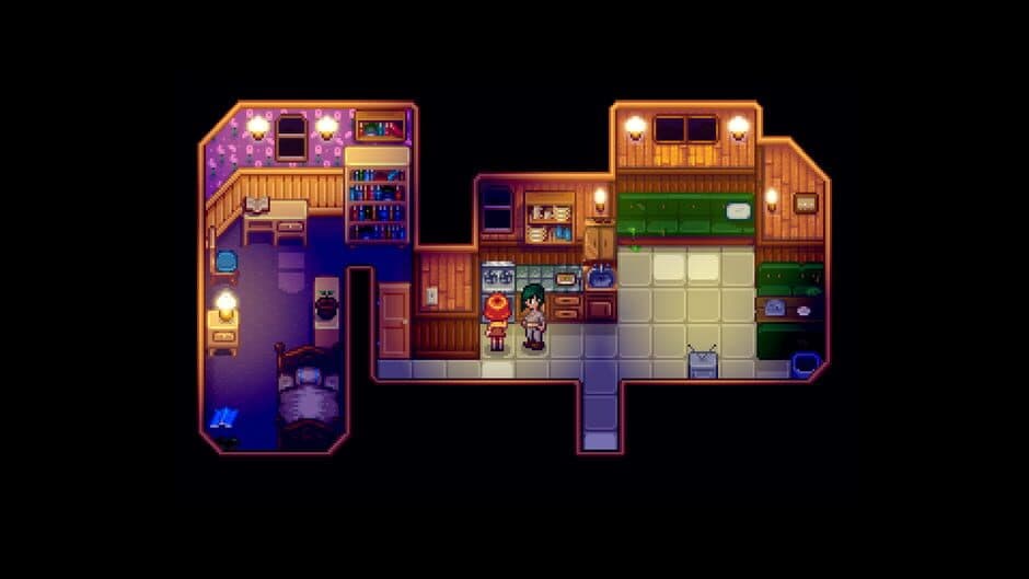 Stardew Valley — screenshot 2