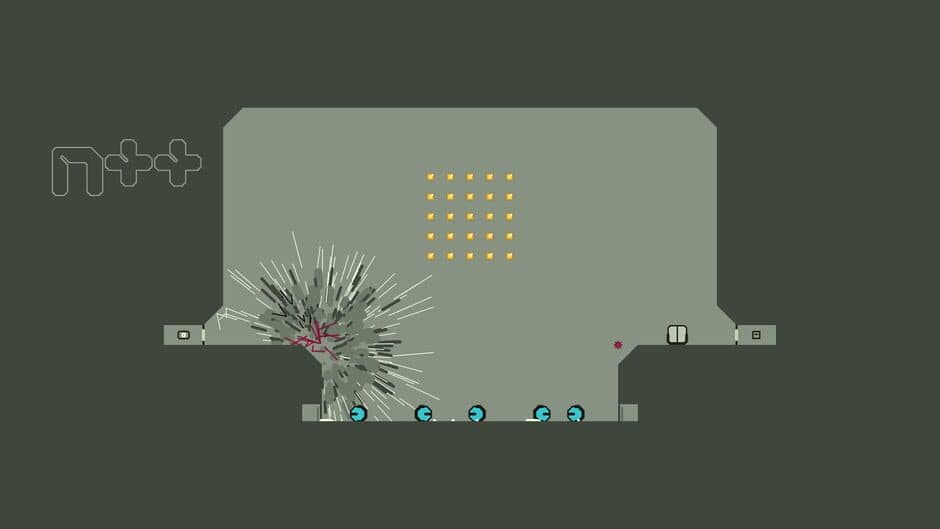 N+ — screenshot 4
