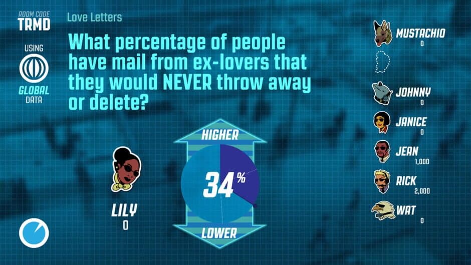 The Jackbox Party Pack 3 — screenshot 3