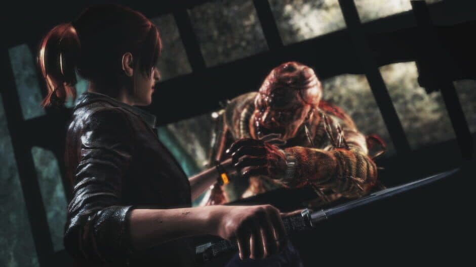 Resident Evil Revelations 2 — screenshot 4