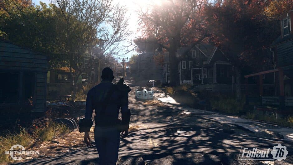 Fallout 76 — screenshot 3
