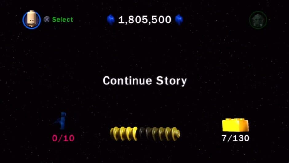 LEGO Star Wars III - The Clone Wars — screenshot 4