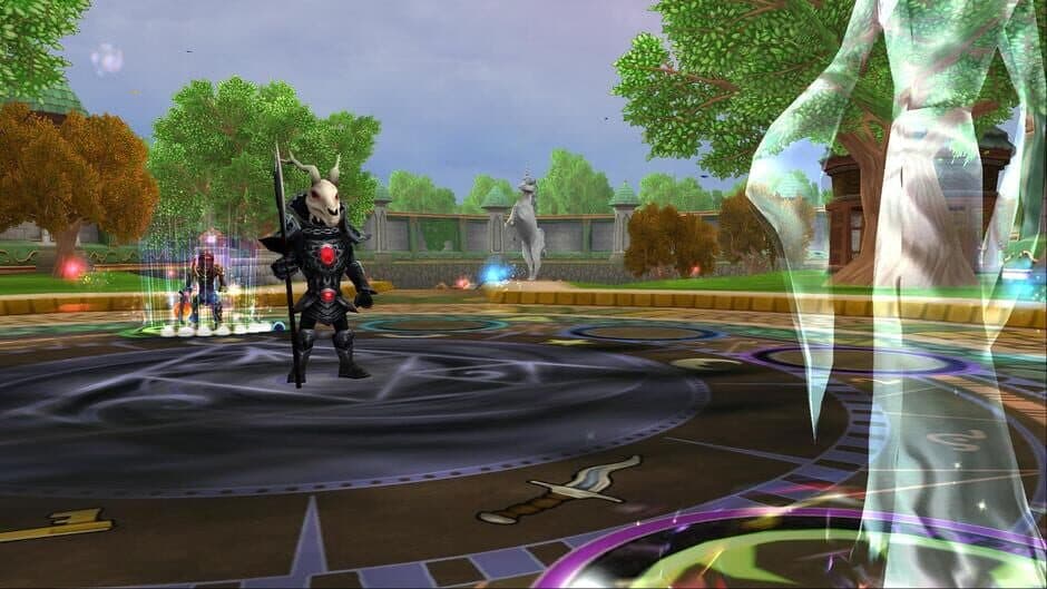 Wizard101 — screenshot 3