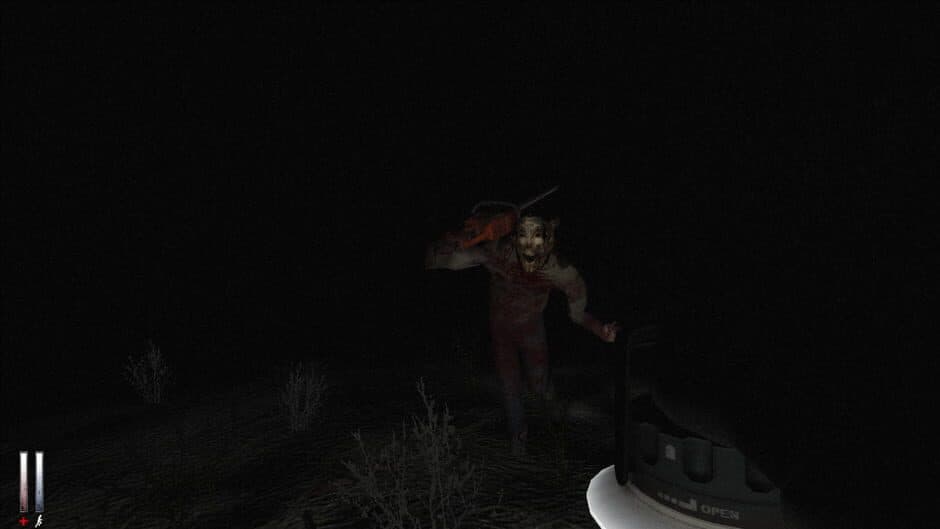 Cry of Fear — screenshot 2