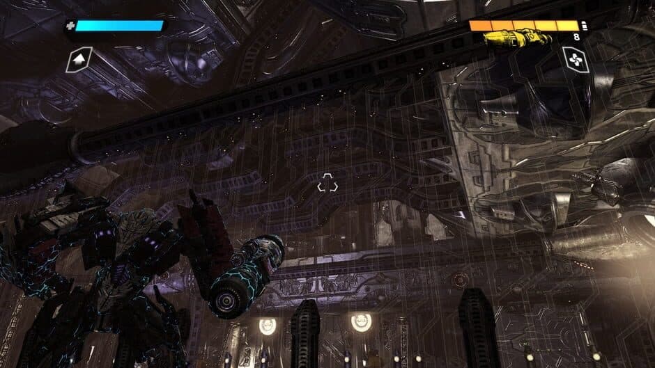 Transformers: War for Cybertron — screenshot 3