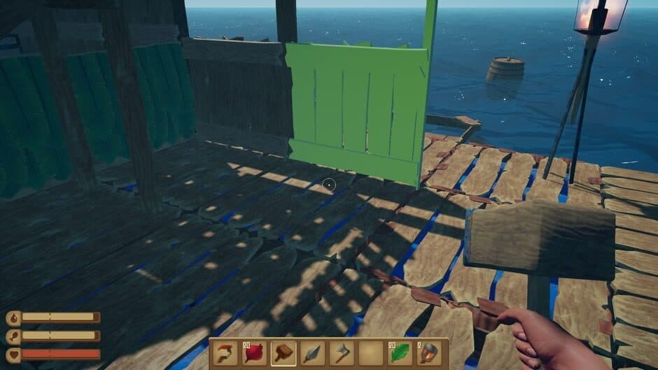 Raft — screenshot 3