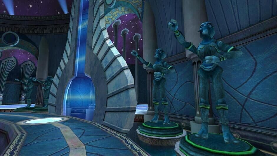 Wizard101 — screenshot 4