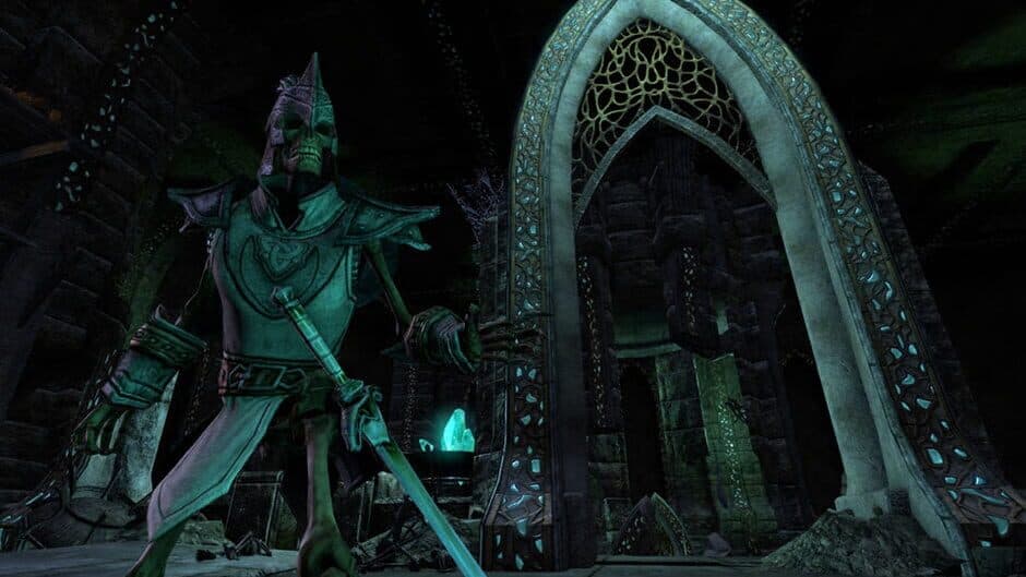 The Elder Scrolls Online — screenshot 1