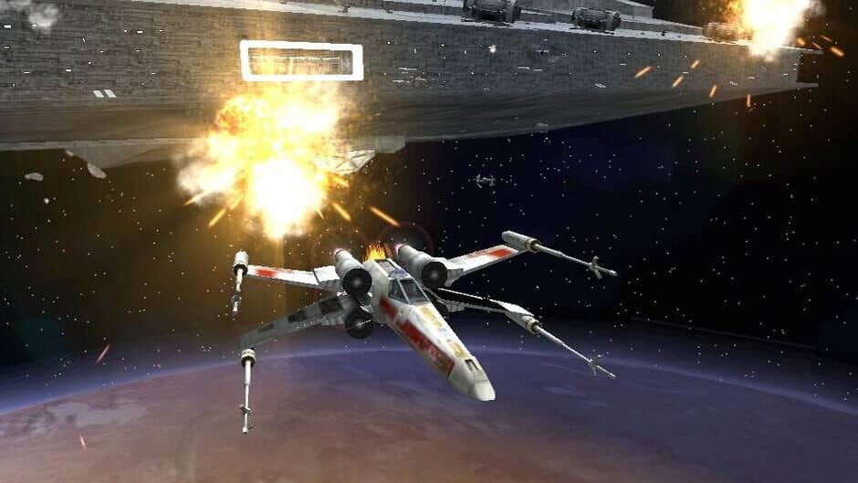 STAR WARS Battlefront II — screenshot 3