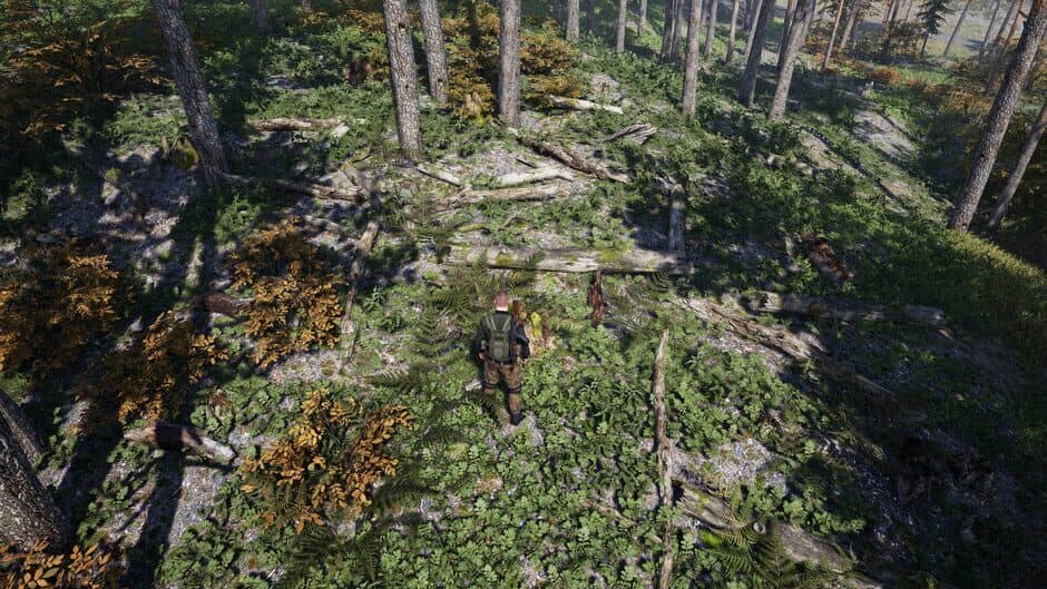 Deadside — screenshot 3