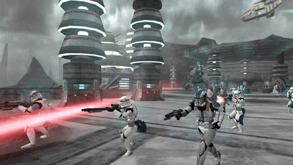 STAR WARS Battlefront II — screenshot 1