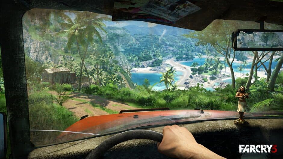 Far Cry 3 — screenshot 4