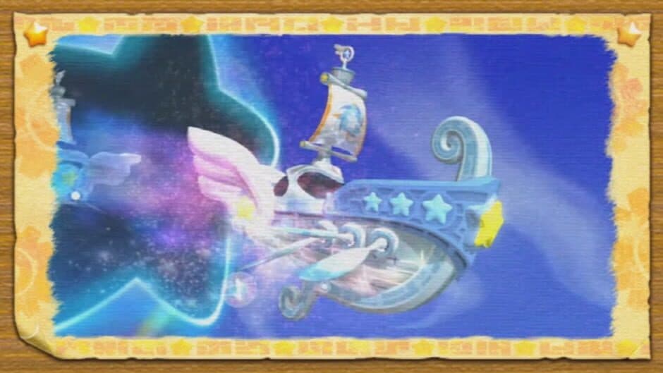 Kirby's Return to Dream Land — screenshot 1