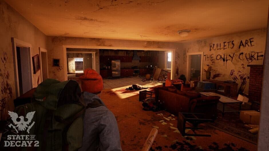 State of Decay 2 — screenshot 2
