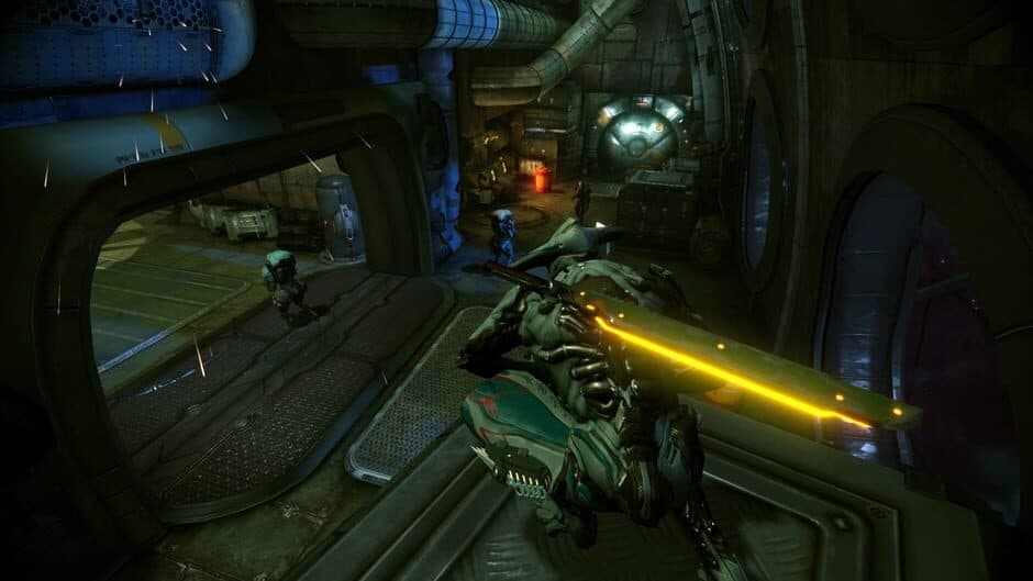 Warframe — screenshot 4