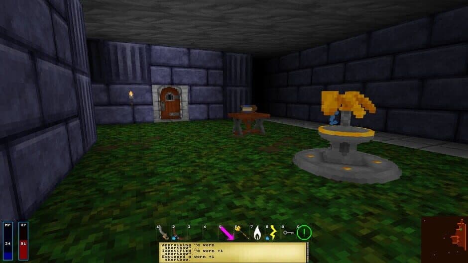 Barony — screenshot 1