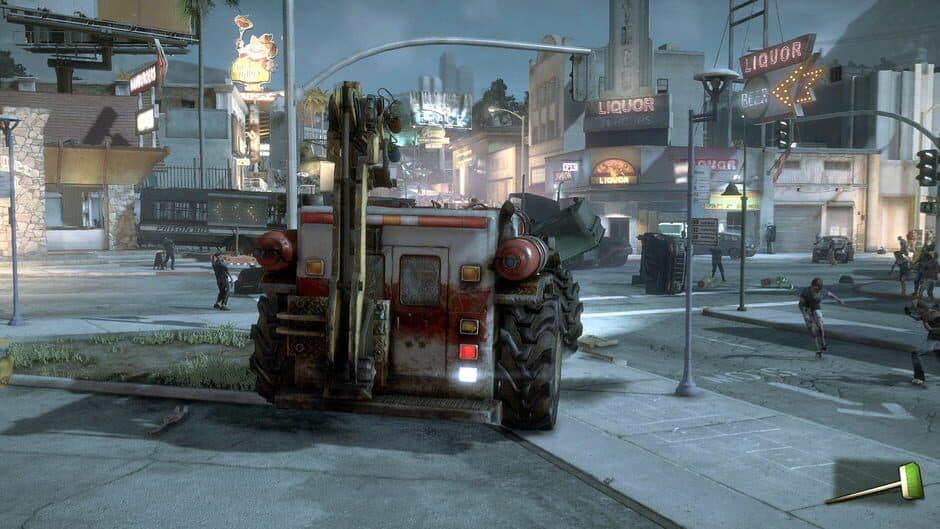 Dead Rising 3 — screenshot 2