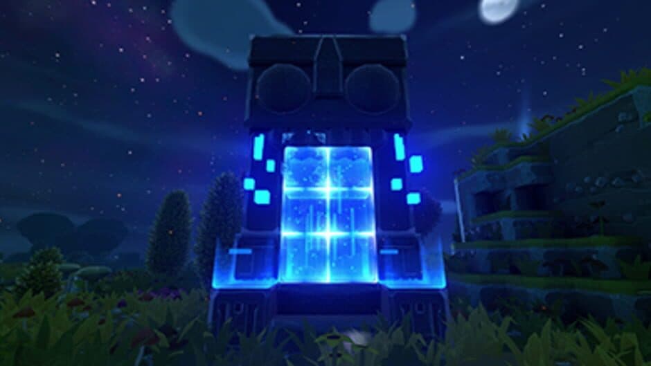 Portal Knights — screenshot 4